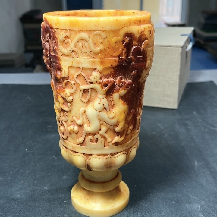 底槽青一物一图图发货，支持七天无理由。