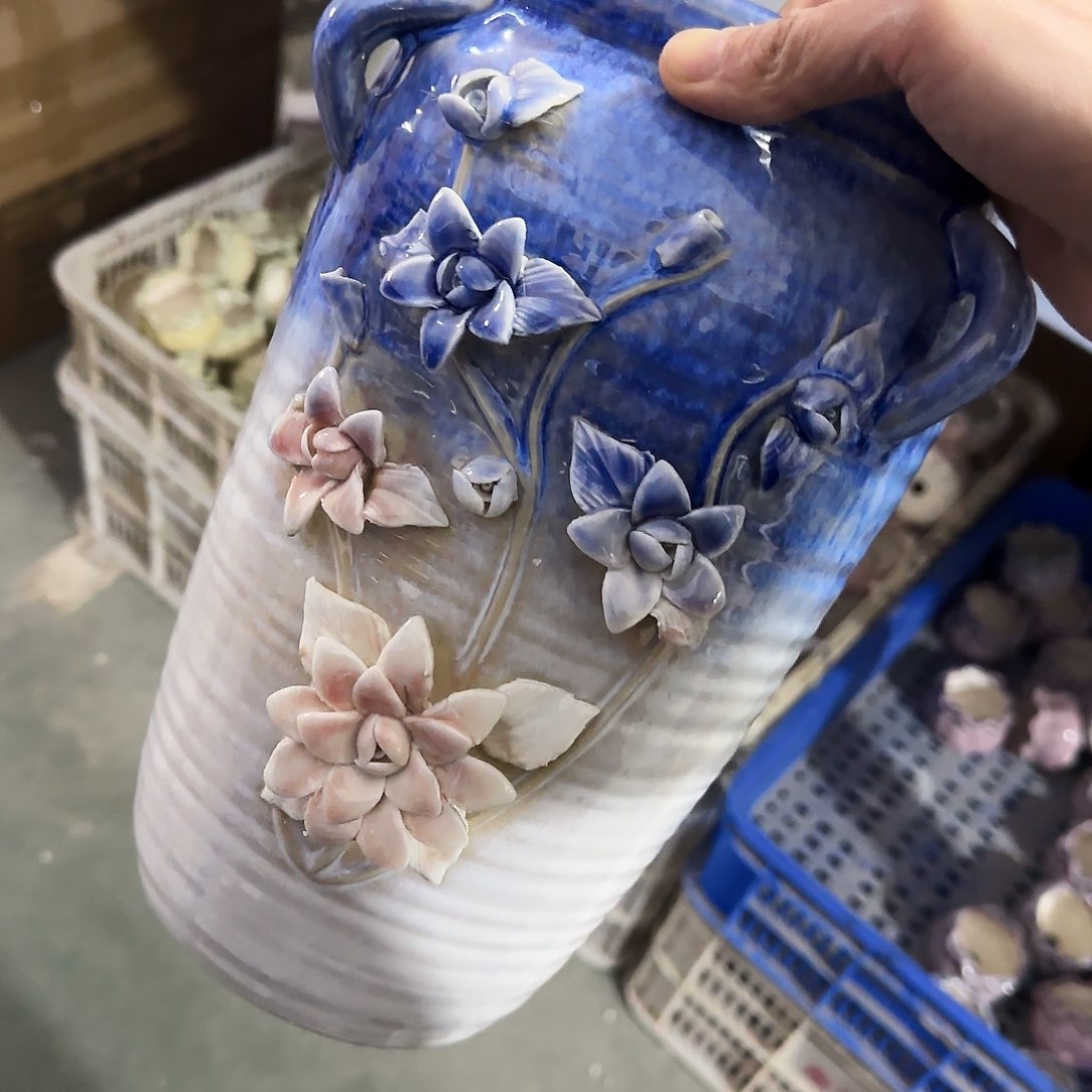 陶瓷福利局·自动合并订单·一个个买凑9元发·