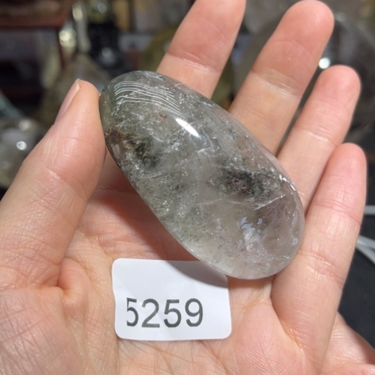 【闪购商品】水晶大型摆件（非配饰）未镶嵌