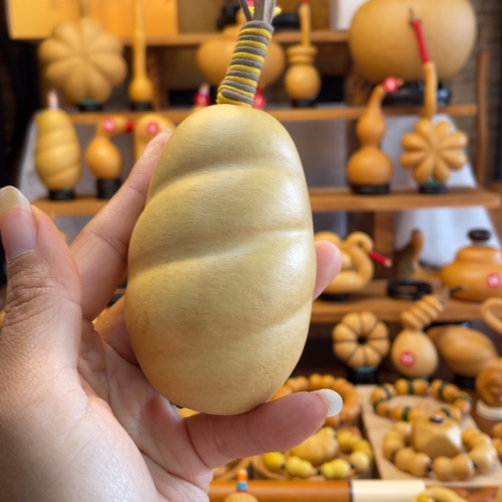 南***八天然葫芦自然生长