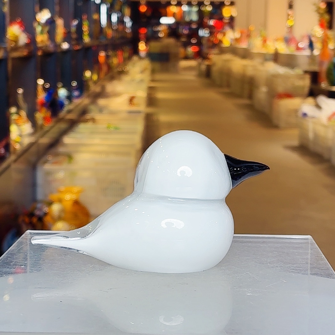 琉璃手工艺品琉璃岛