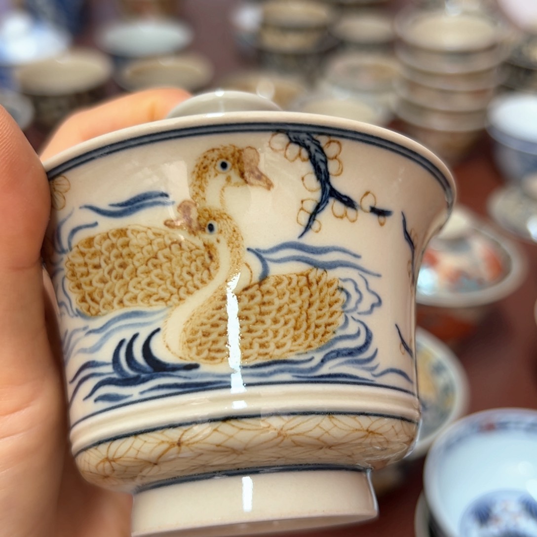 【闪购商品】陶瓷艺术有限公司