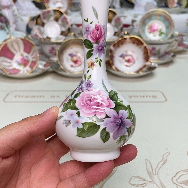 杯维多利亚欧洲中古