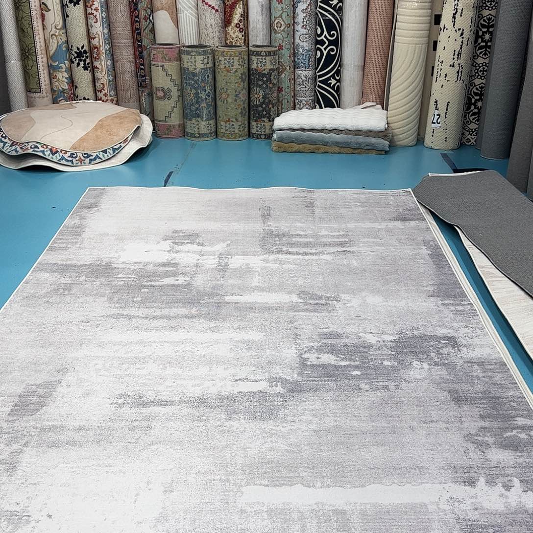 混纺200×300误差±1-3cm乳胶棉布底比利时绒特价