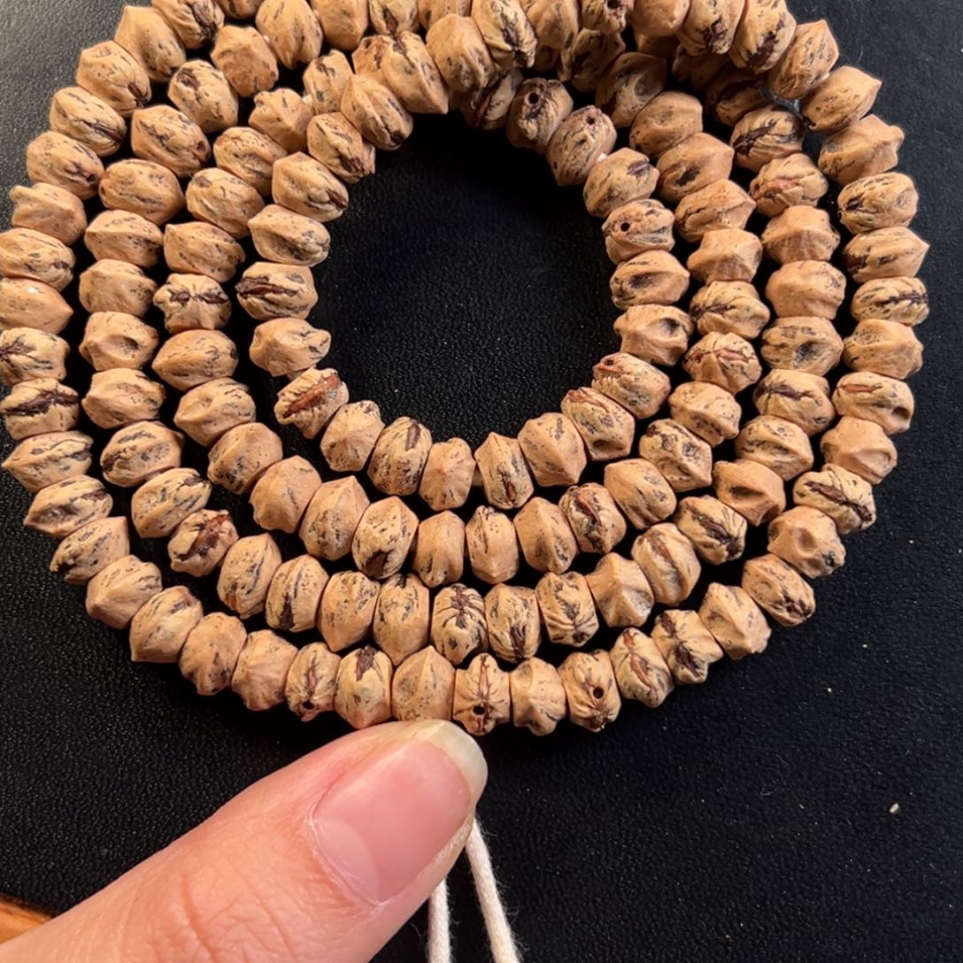 吊坠柏香籽/百香籽