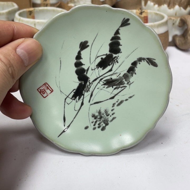 壶茶壶陶瓷茶具茶杯