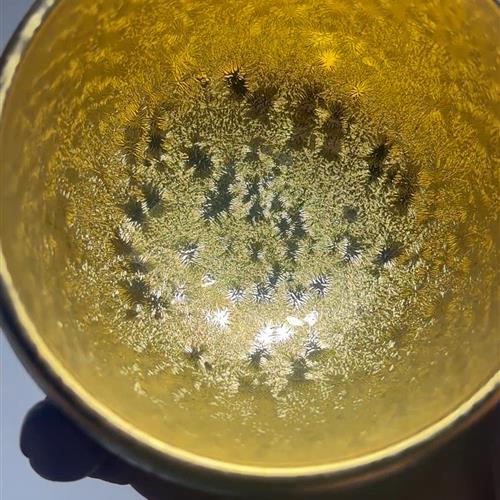 【闪购商品】茶盏-270............