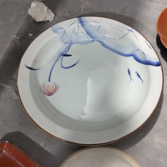 陶景德镇瓷器博物陈列66777888