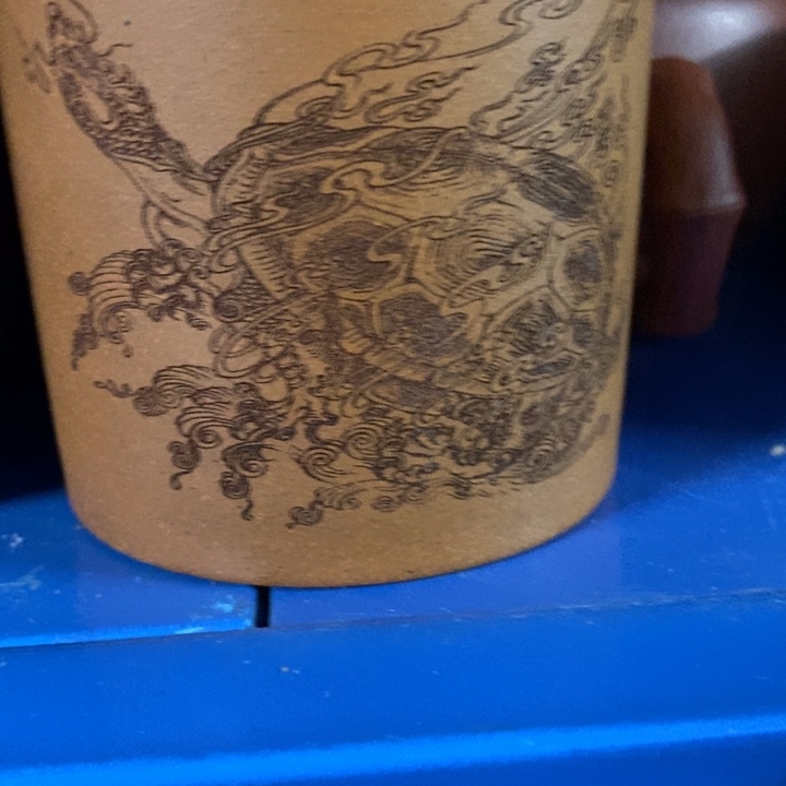 紫砂茶杯福利来了