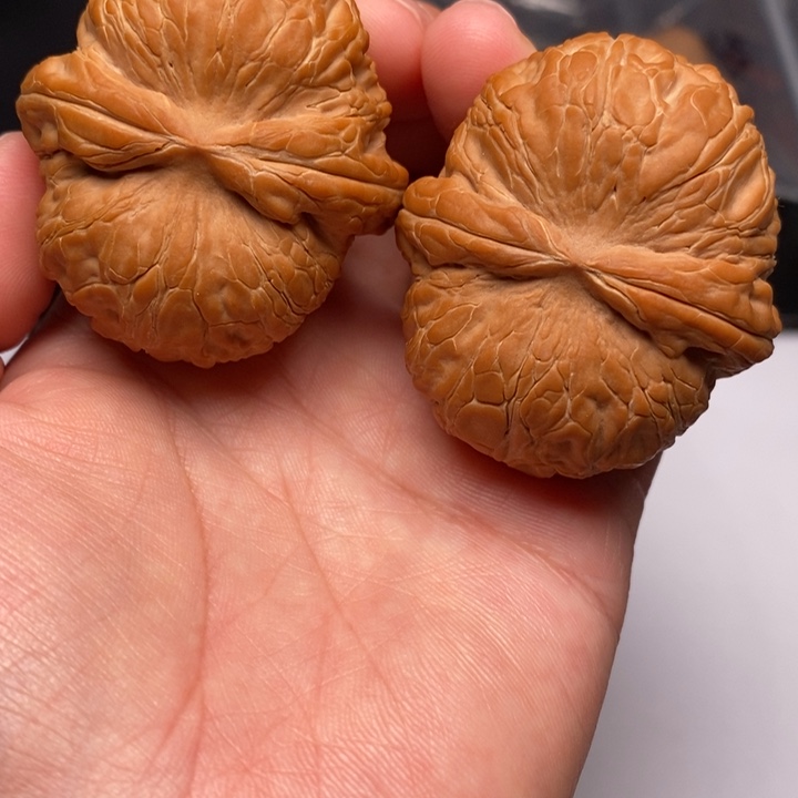 核桃手串/手链平谷大元宝全品