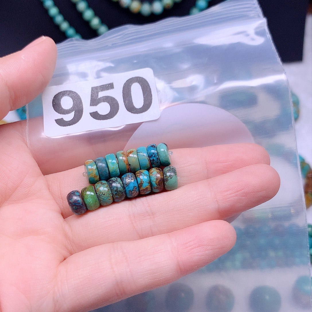 空竹粉丝专享十堰特色手工散珠