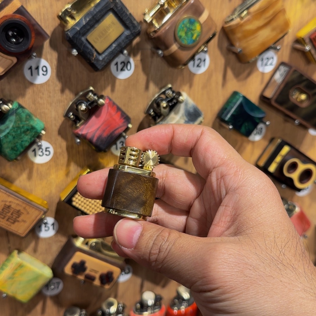 原木定制文创伴手礼