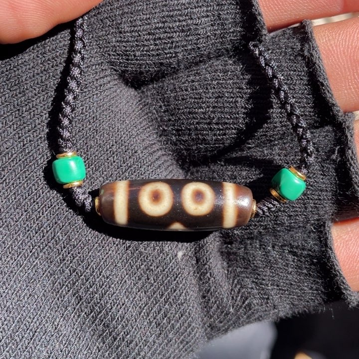 玛瑙/玉髓（覆膜）未镶嵌颈饰