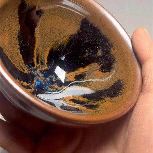 【闪购商品】茶盏-28.............