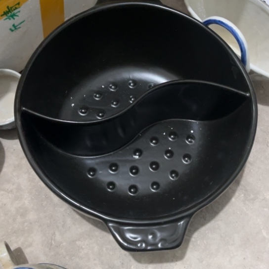 陶摆件景德镇瓷器博物陈列677888