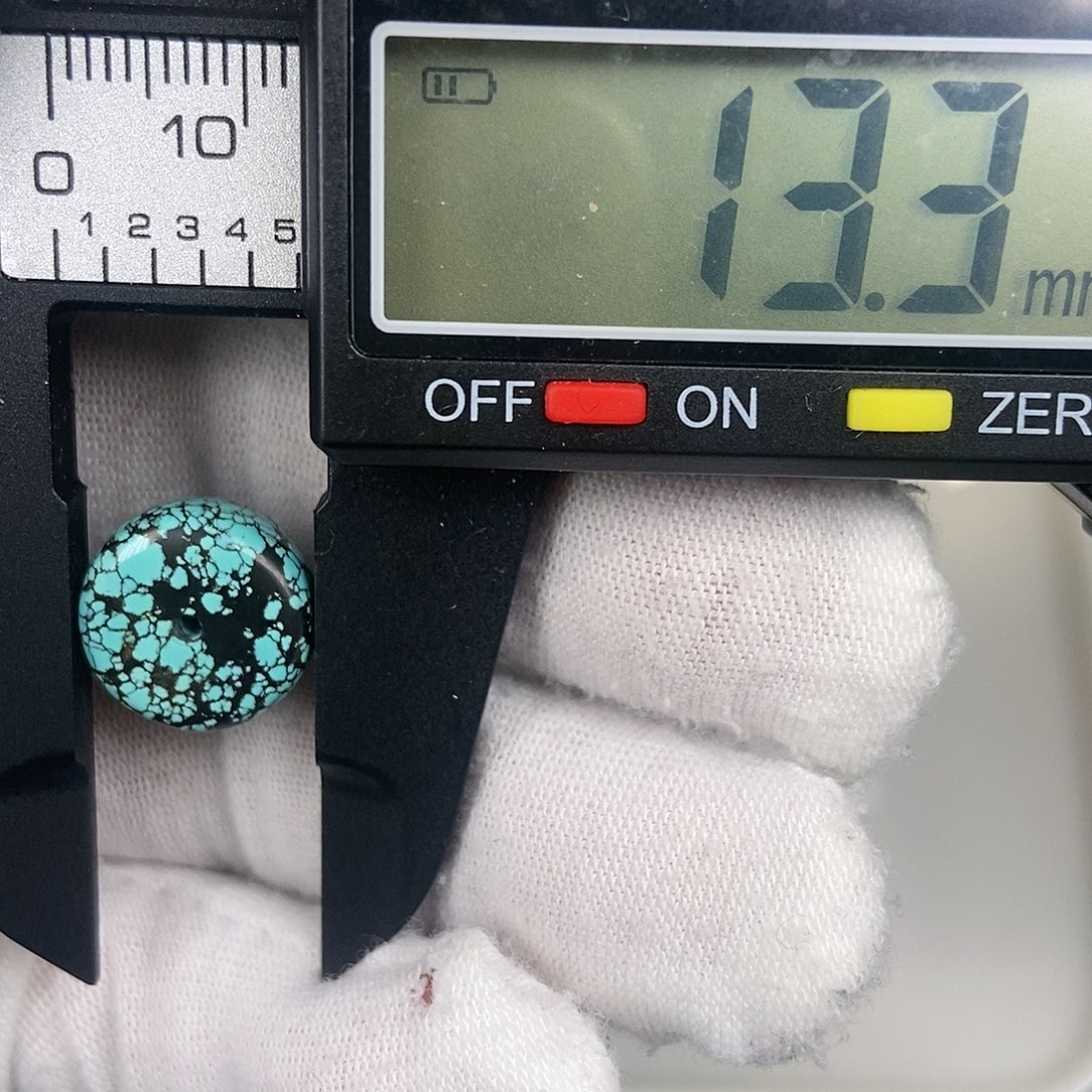 【闪购商品】绿松石珠宝奇石未镶嵌