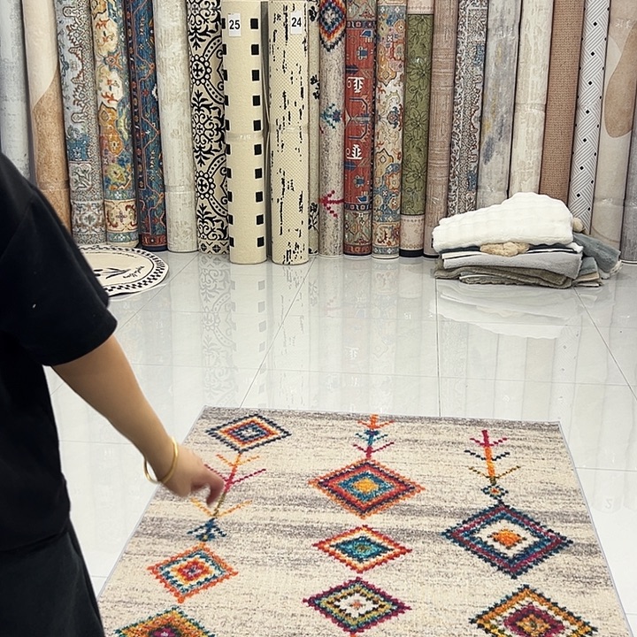 混纺尺寸误差正负1-3厘米140×200棉布底亚麻编制微瑕特价