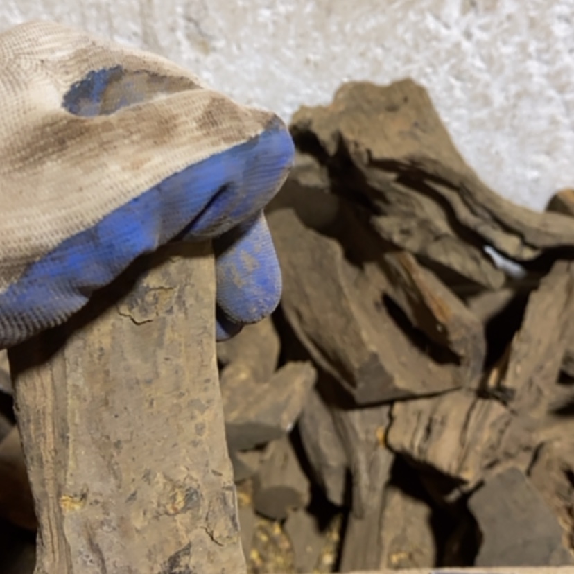 【闪购商品】贡木把件K*定制123468950989