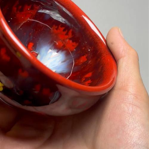 【闪购商品】茶盏-207............