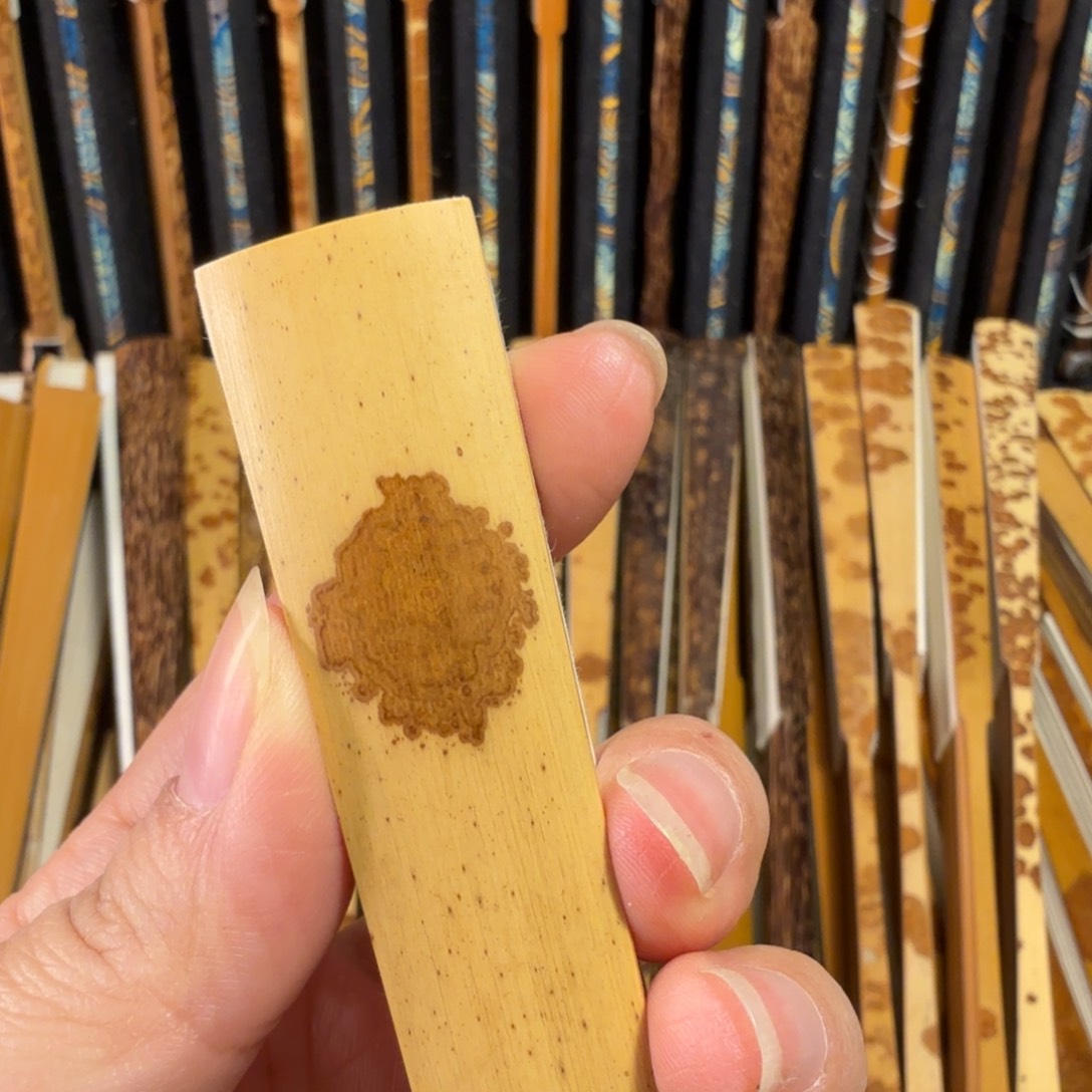 扇子95 寸 2.0 排口 16 方