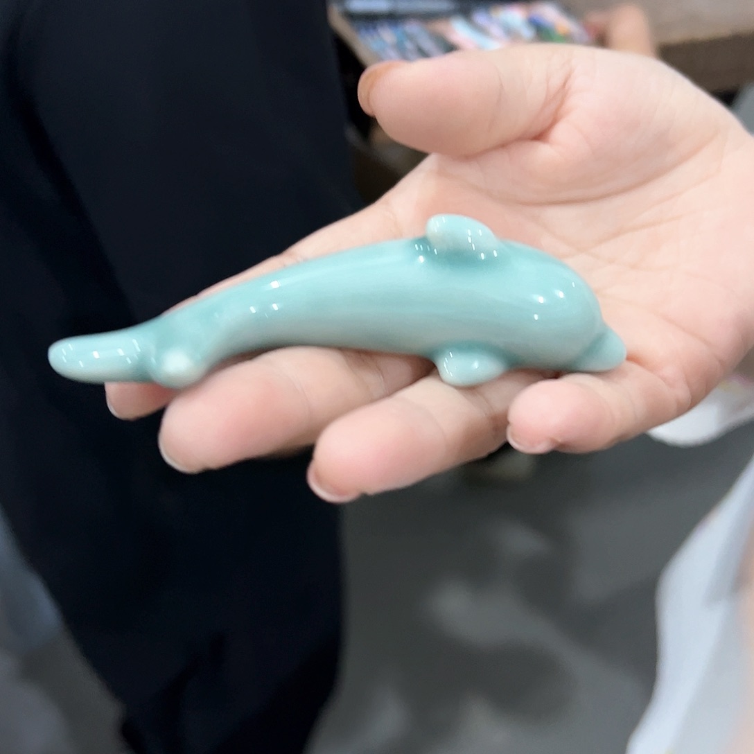 云间青瓷龙泉青瓷