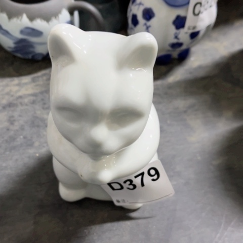 陶瓷制品有瑕疵处理