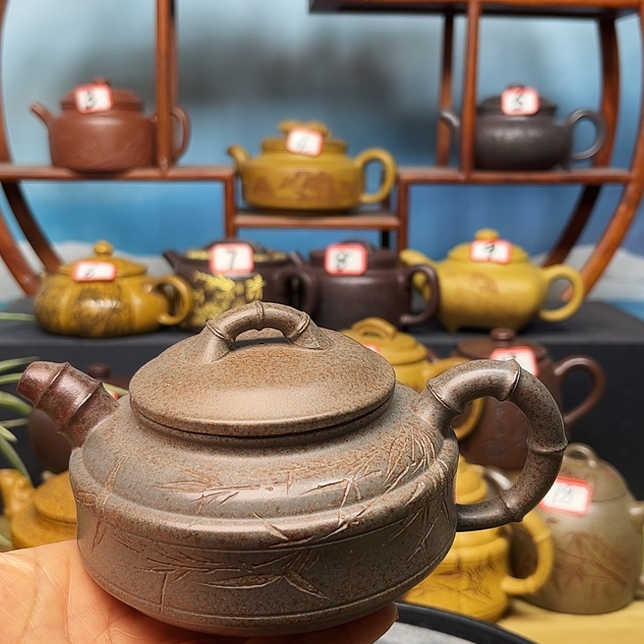 微瑕不带证书礼盒250cc