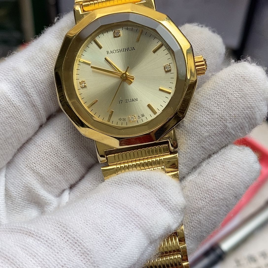 钢不锈钢机械机芯100米