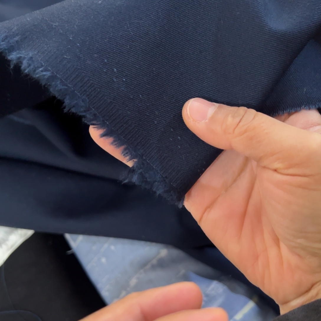 棉福袋2米价港货斜纹纱卡1.4宽b2区五折福利