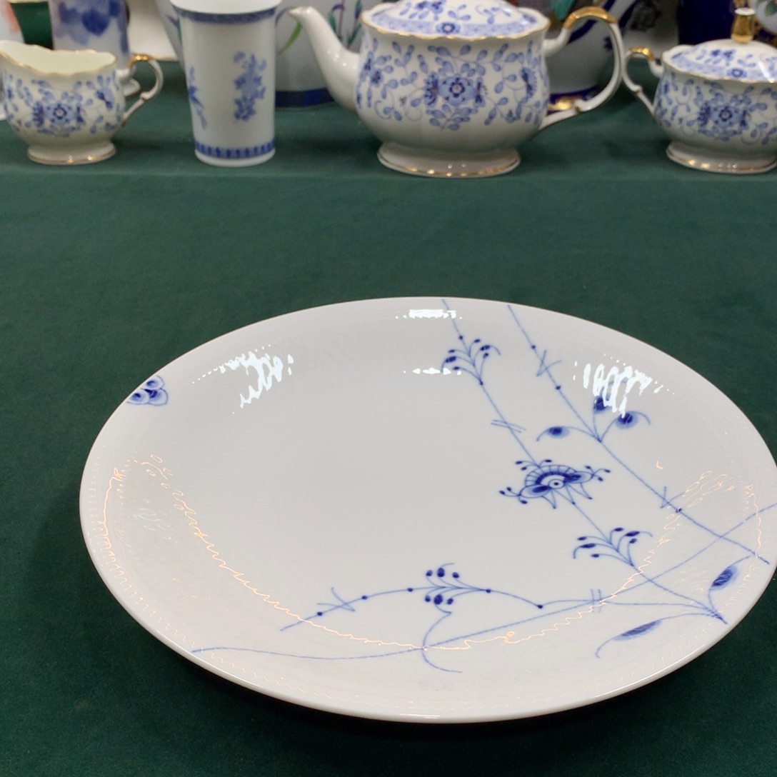 摆件全是大漂亮瓷器啊美美哒26