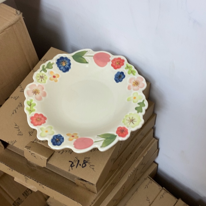 陶瓷制品满25拼单发货默认微瑕