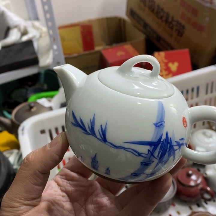 陶瓷艺术品及陶瓷制品