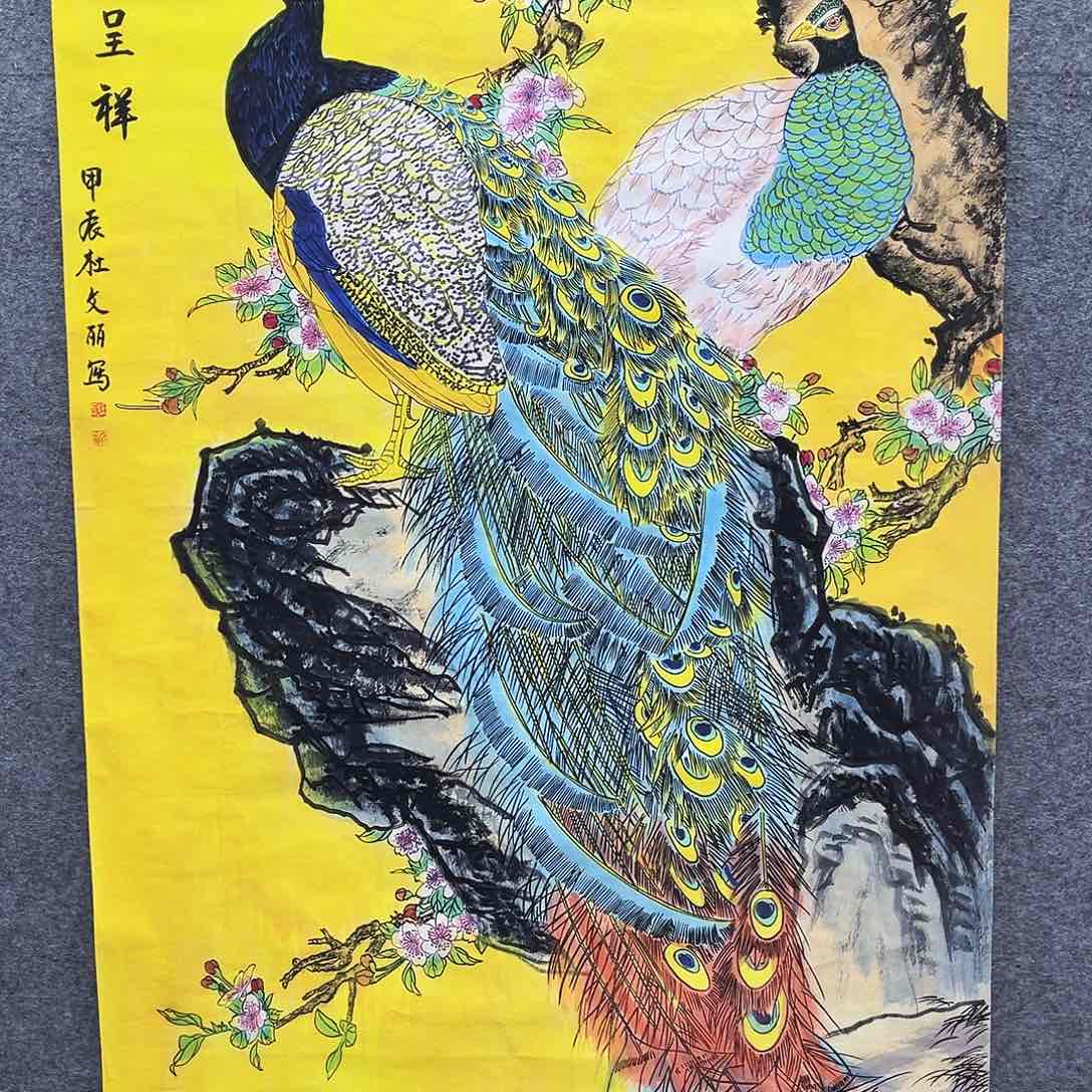 艺术作品美术作品1