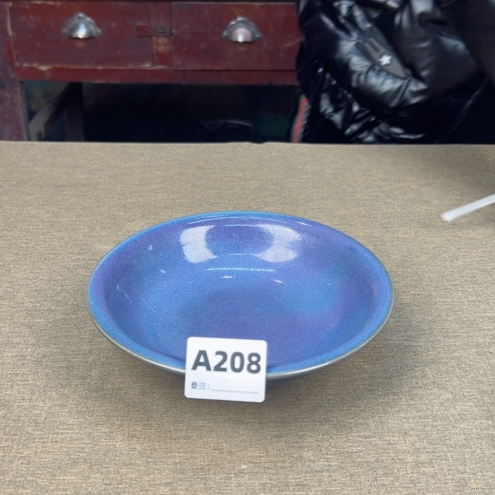 摆件陶瓷高端赏器