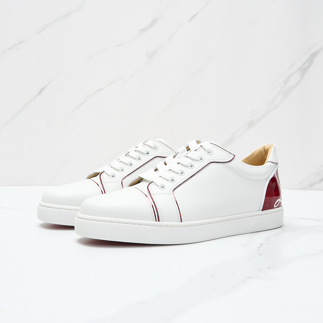 全新未使用  【瑞池女装】Christian Louboutin休闲鞋/CLGS00040