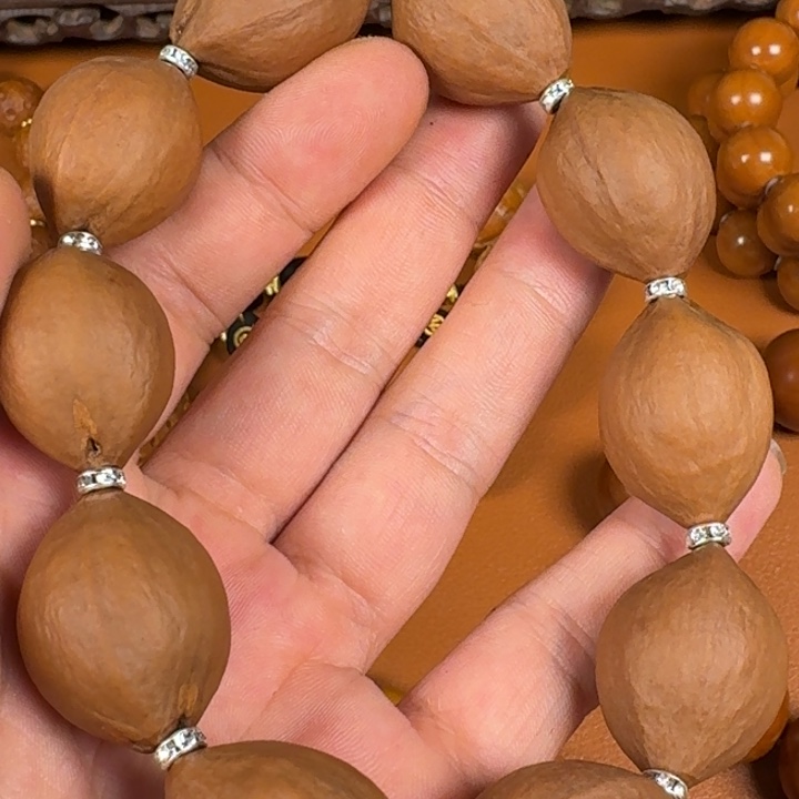 橄榄核手串/手链橄榄