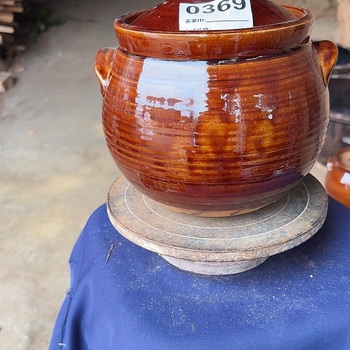 @***然0369手工制作灌子