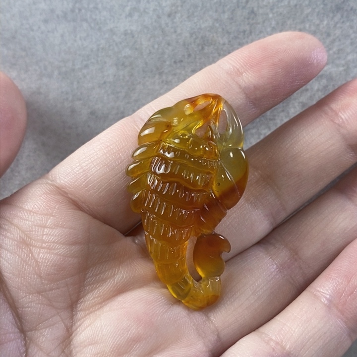 岫玉挂件吊坠未镶嵌