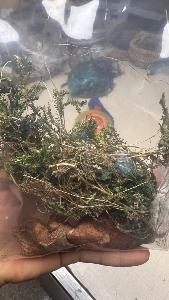 【祛湿包】云南玉永推荐多种搭配小湿包一份十包包邮