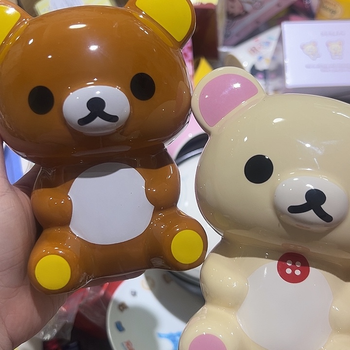 微瑕满20包邮可爱