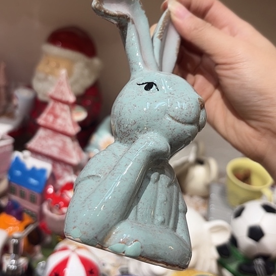 摆件外贸尾单微瑕，介意慎拍