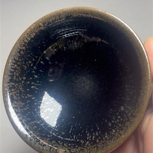 【闪购商品】茶盏-148............