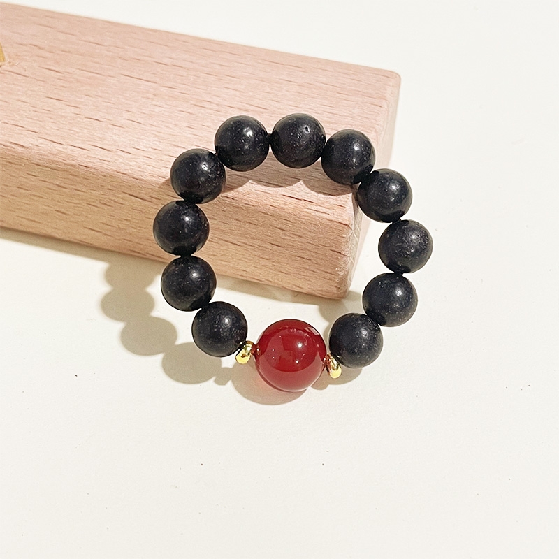 【梦雅合香】息肌芄指环