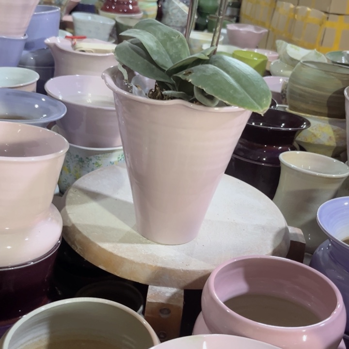 瓷片口15哈17 景德镇陶瓷