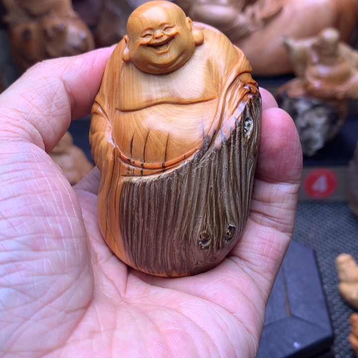 柏木（崖柏）崖柏陈化料