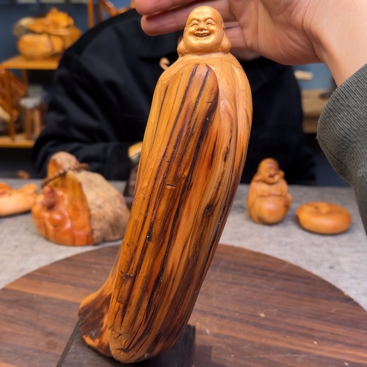 柏木（崖柏）关注一下