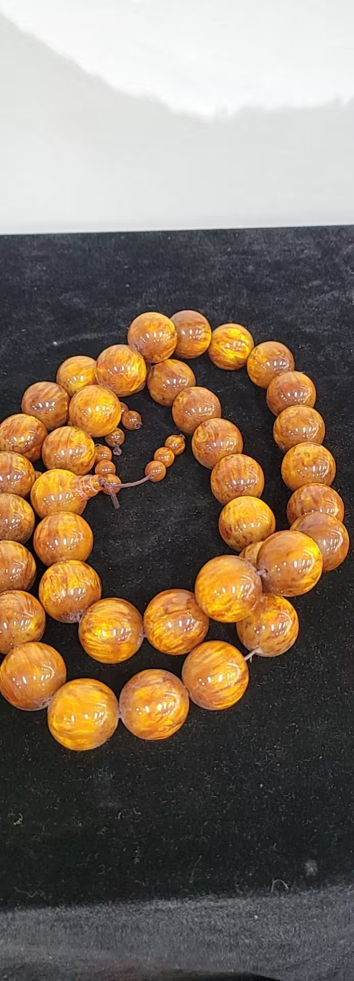 QD06  一对茶杯 办公杯现代陶瓷艺术品高端瓷器赏盘赏器