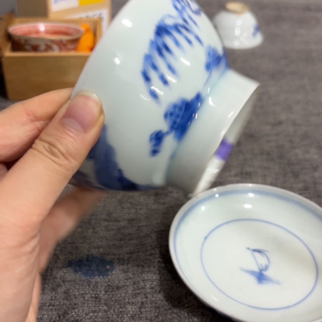 非常好看漂亮的物品 