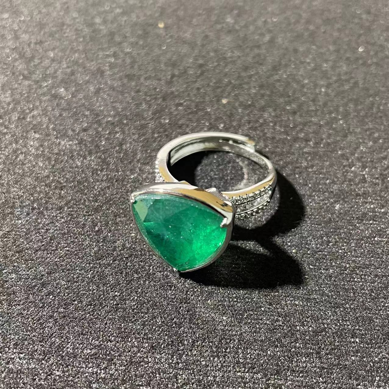 【大美高订】WB-67时尚设计戒指多样性发一件