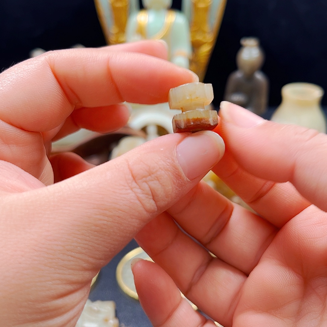 来看看健健康康快快乐乐